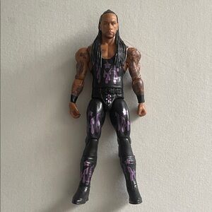 WWE Superstar Damian Priest Action Figure